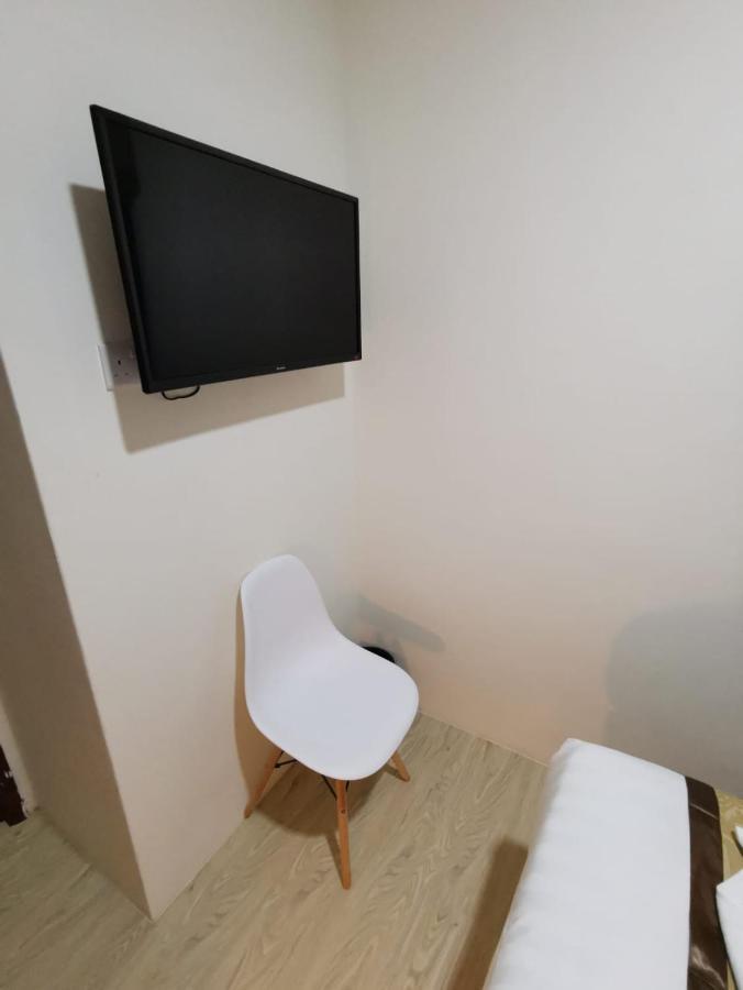 Cherryloft @ Lorong 10 Singapura Exterior foto