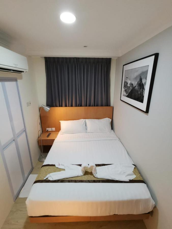 Cherryloft @ Lorong 10 Singapura Exterior foto