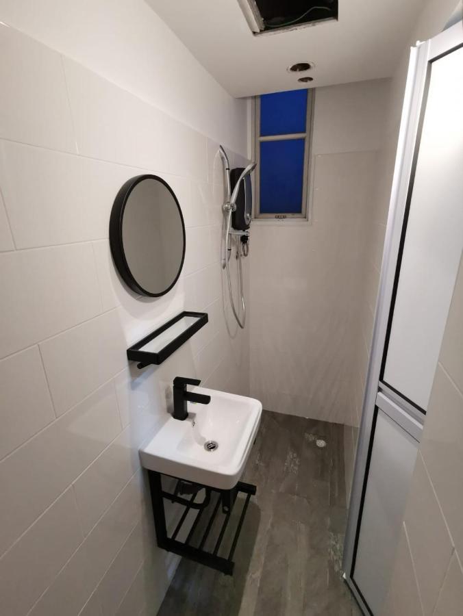 Cherryloft @ Lorong 10 Singapura Exterior foto