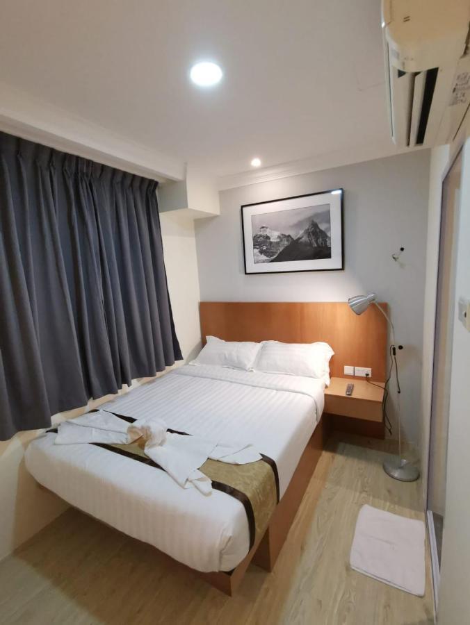 Cherryloft @ Lorong 10 Singapura Exterior foto